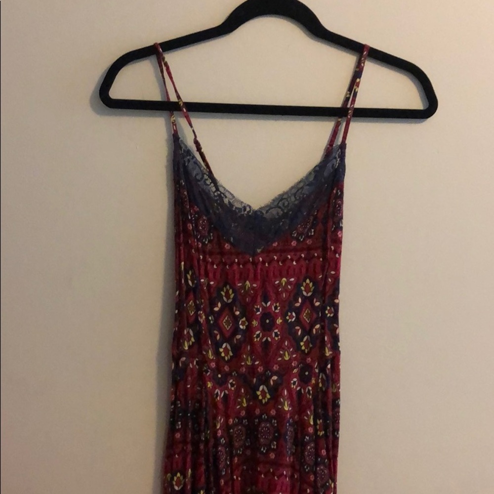 Hollister sundress